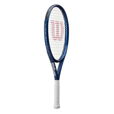 Wilson Tennisschläger Triad Three 113in/264g/Komfort blau - unbesaitet -